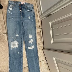 Revice denim